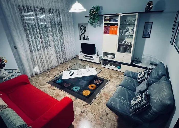 Casa Vacanze Da Luca