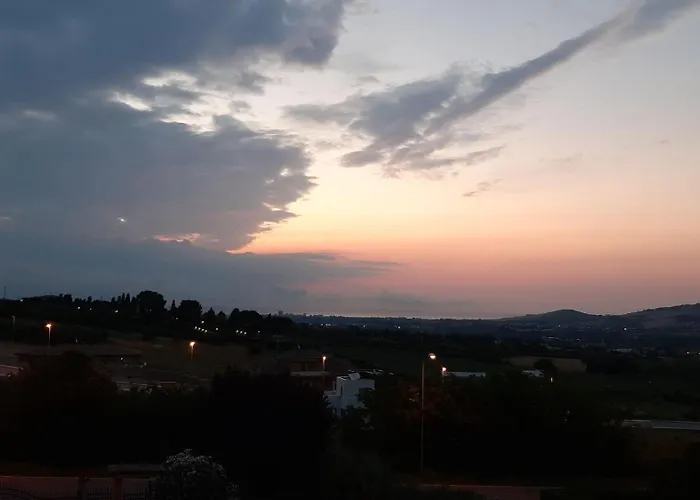 Casa Vacanze Da Luca