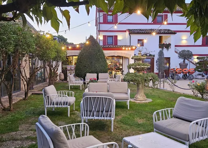 Country House La Cipolla D'oro