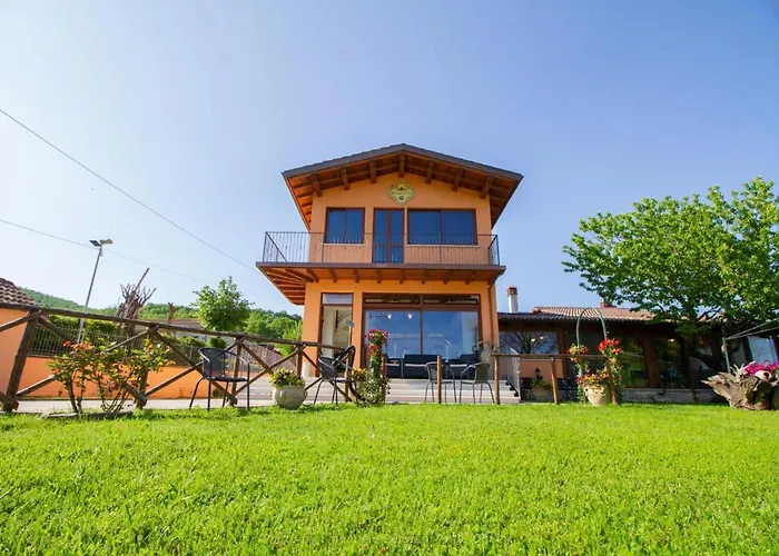 Agriturismo Baldassari