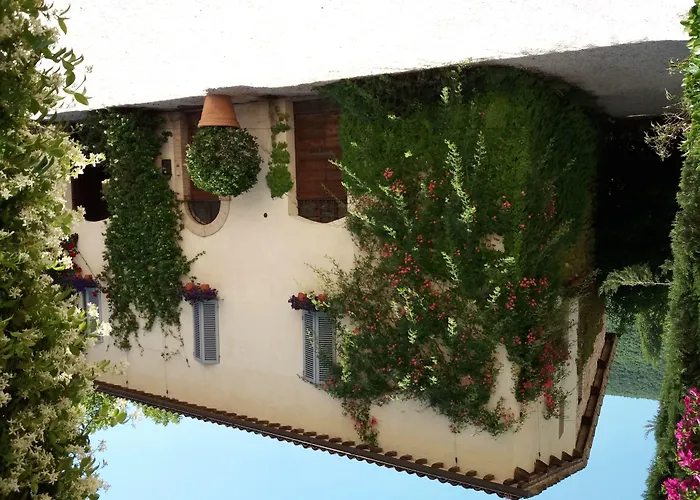 B&B Casa Zia Cianetta Residenza di Campagna