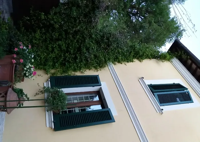 B&B Casa Zia Cianetta Residenza di Campagna
