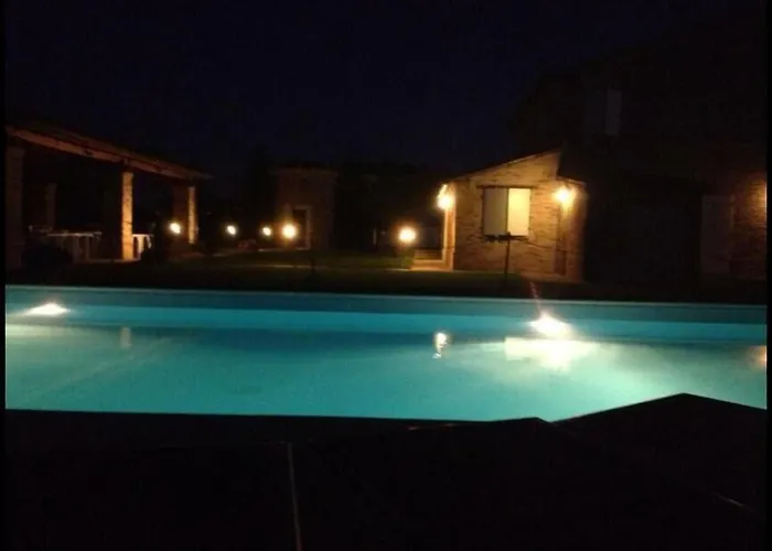 Casale Papa Country Village